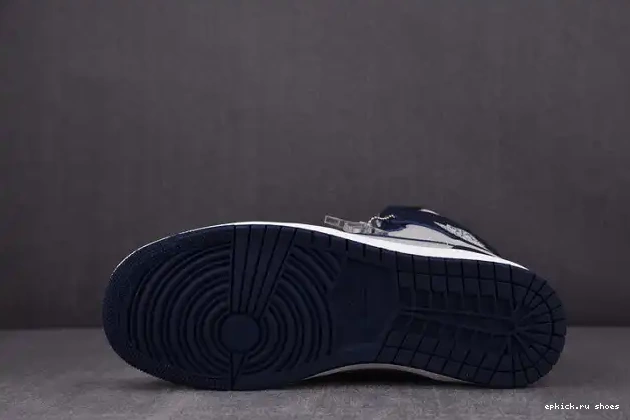Cheap 1 Air Jordan High 85 Georgetown BQ4422-400 0612